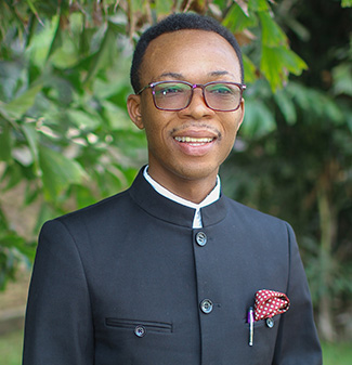 Dr Emmanuel Fiawoo